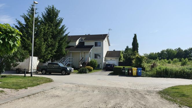 Amerykańska ulica we Wrocławiu istnieje naprawdę. Tak wygląda Tunelowa