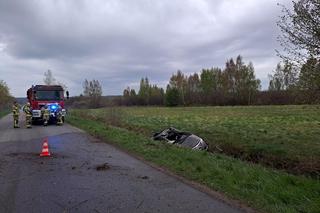 Pomorskie. Kobieta zginęła w tragicznym wypadku. Nie wiadomo, kim była