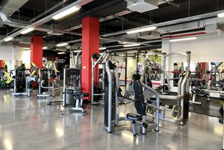 Otwarcie siłowni i klubów fitness