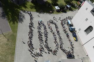 Casting do filmu Kurier