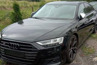 Z żoną i teściową prowadził nielegalny biznes. Skradzione auta były warte 3,5 mln zł