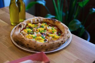 Jemy w Łodzi Pizza Fest 2023 - festiwalowe pizze