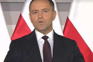 Posypały się komentarze po oświadczeniu Karola Nawrockiego! Co sądzą politycy?