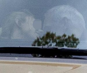 Tak Paweł Orleański całuje nieżonę!