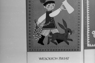 Święta Wielkanocne w PRL