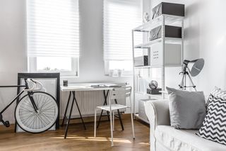 Aranżacja pokoju nastolatka