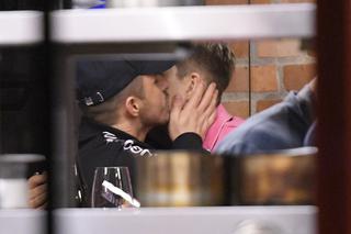 Qczaj imprezuje po ostatnim odcinku Tańca z gwiazdami 