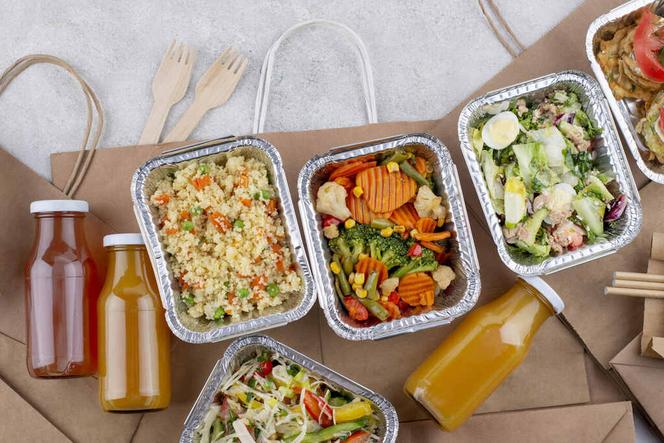 Najlepszy catering dietetyczny w Zielonej Górze