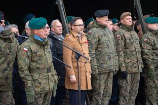 Brygada Zmotoryzowana 1. Dywizji Piechoty Legionów