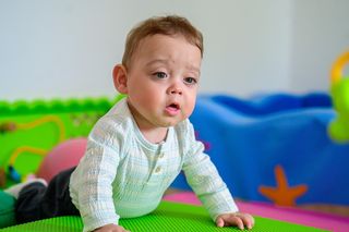 Mały Wiktorek szuka nowej rodziny. „Wie, czym jest rozłąka”