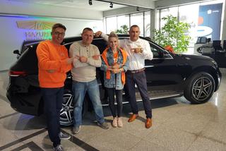 Eska Summer City Olsztyn - Mazurek Premium Cars
