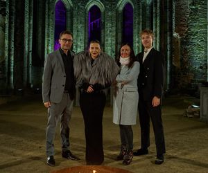 Finał drugiego sezonu The Traitors. Zdrajcy