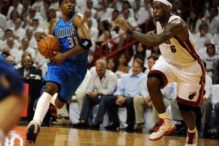 Finał NBA. Heat - Mavericks 2-1