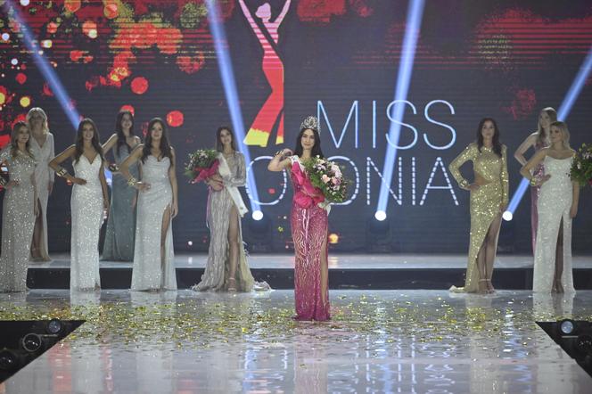 Wybory Miss Polonia 2023