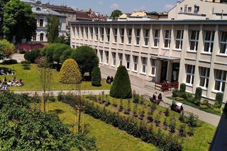 Znamy wyniki rekrutacji 2025 do szkół ponadpodstawowych. Te licea i technika w Krakowie są najbardziej oblegane!