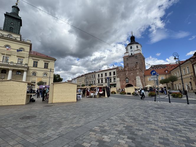 Re:Tradycja – Jarmark Jagielloński 2025