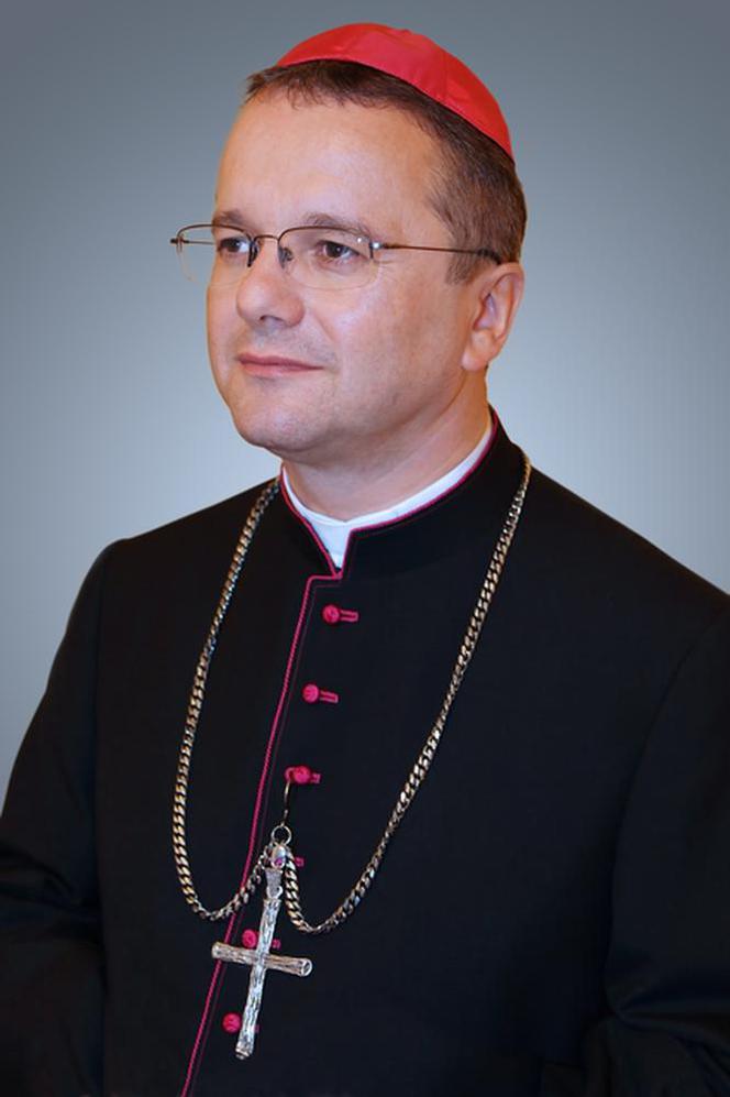 Ingres biskupa