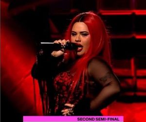 Maltańska Nicki Minaj dała show na Eurowizji 2025. Pokazała wszystko!