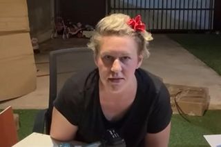 Rodzina pięcioraczków z Horyńca ma problem