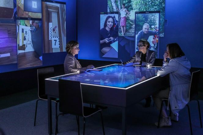 Koniec Szpitala. Zastąpi go nowy serial kryminalny LAB. Kim są jego bohaterowie?