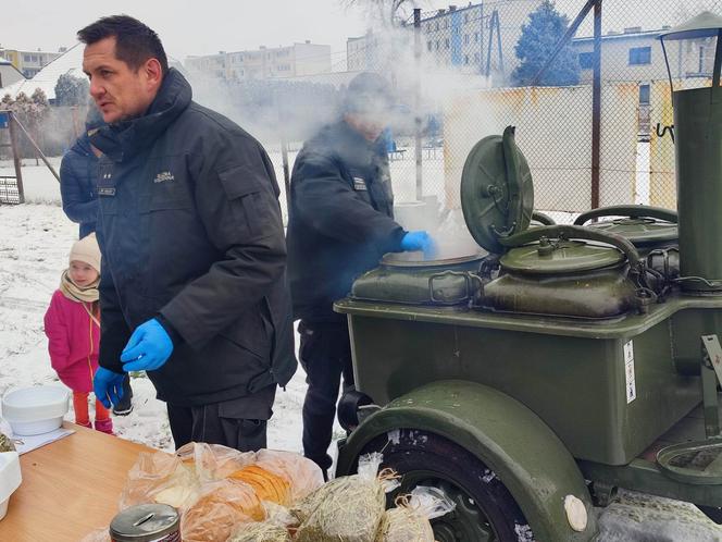 Pobiegli dla Maksa! Za nami 1. Bieg Leniwca