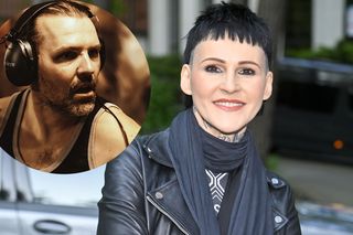 Uderzyło nas to, kim jest brat Agnieszki Chylińskiej! Zrobił wielką karierę w USA. Wcześniej fatalnie traktował siostrę