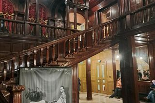 Muzeum Miasta Łodzi - Pałac Izraela Poznańskiego