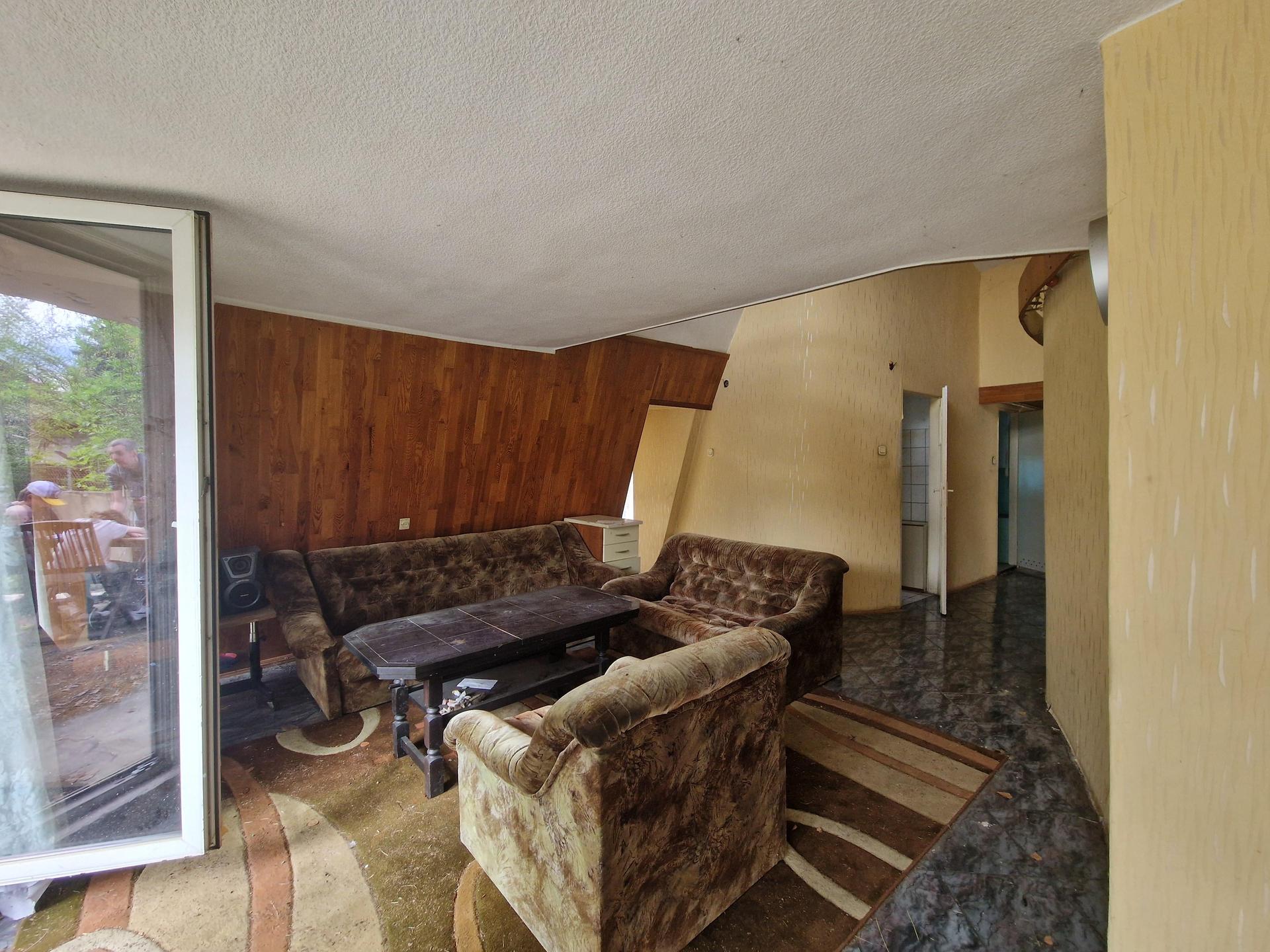 Dom MIR Witolda Lipińskiego - zdjęcia. Zobacz wyjątkowy dom z PRL-u we Wrocławiu