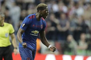 Wielki piłkarz i Wielki Mur. Paul Pogba pokazał ZDJĘCIA z wakacji