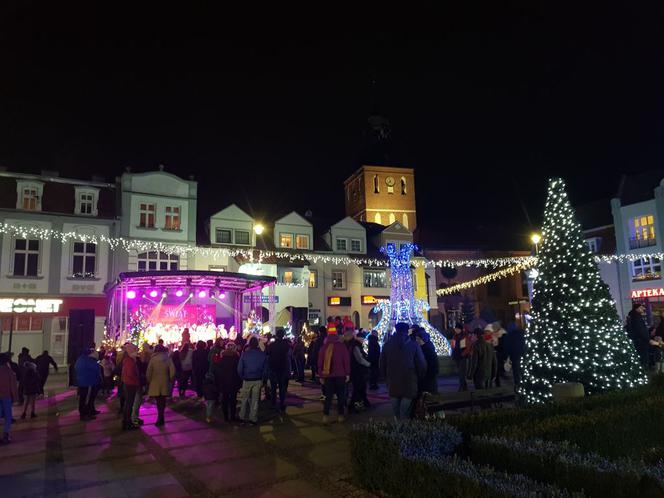 XII Warmiński Jarmark Świąteczny Cittaslow
