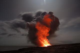 Potężne zjawiska wulkanicznie brutalnie zmieniły klimat. Naukowcy wskazują przyczynę