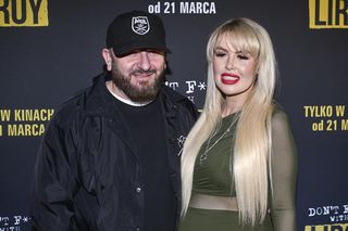 Liroy został ojcem! Pochwalił się maleństwem. Znamy imię i płeć!