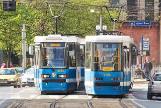 Jak kursują tramwaje i autobusy MPK Wrocław w Wigilię i święta Bożego Narodzenia?