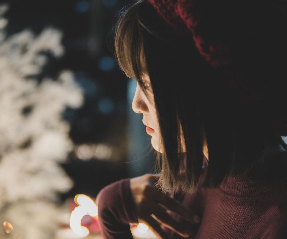 Choroba afektywna dwubiegunowa. Sylwia zmaga się z nią od kilku lat