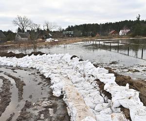  Wielka powódź na Mazowszu! Dramat mieszkańców Powiatu Wyszkowskiego 