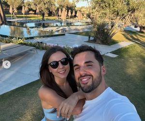 Jakub Kucner, Patrycja Leśniewska