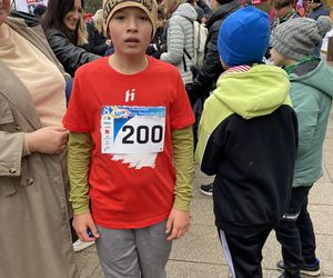 Lotto 8 Olsztyński Bieg Niepodległości cz.1