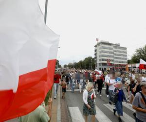 Godzina W w 79. rocznicę powstania warszawskiego. Warszawa pamięta o bohaterach