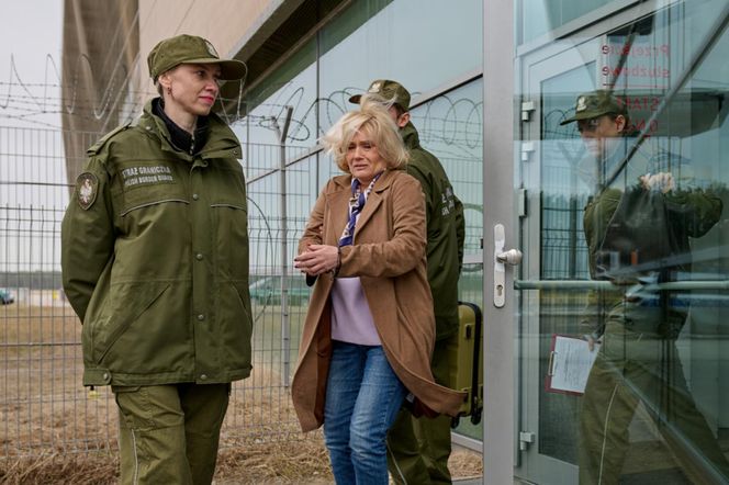 Na Wspólnej odc. 4044: Danka (Lucyna Malec)