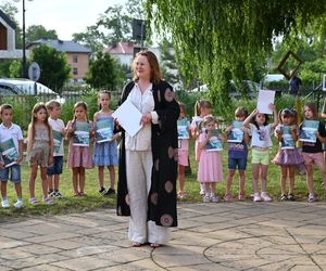 GOK Zbuczyn zaprasza na wernisaż wystawy Iwony Miłobędzkiej „Ścieżki”