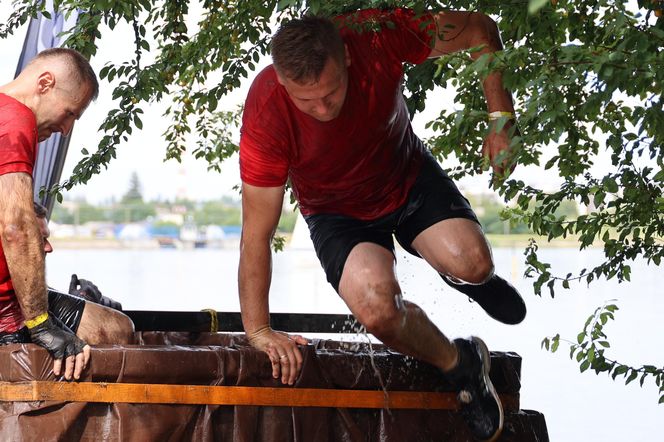 Runmageddon 2025 w Lublinie - dzień pierwszy