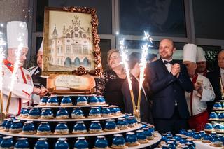 Słodkie wydarzenie w Rzeszowie. Tak miasto świętowało swoje 669 urodziny! [ZDJĘCIA] 