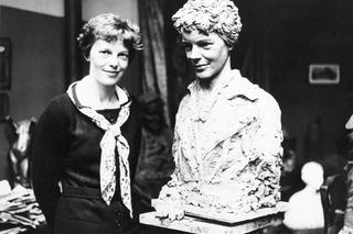 USA/ Były oficer wywiadu twierdzi, że znalazł wrak samolotu legendarnej pilotki Amelii Earhart