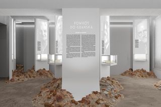 Modernizacja Muzeum Poczty Polskiej w Gdańsku