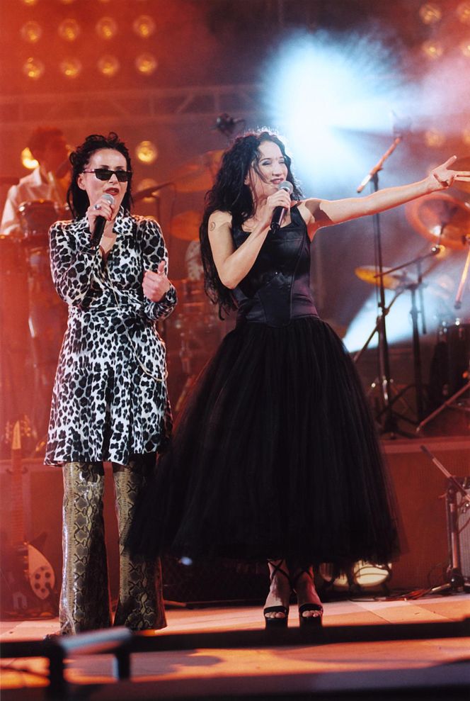 To już 5 lat, jak nie ma z nami Kory