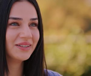 Miłość i nadzieja odc. 270. Kuzey, Bahar