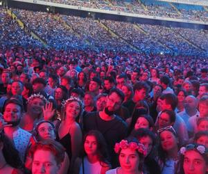 Koncert Sanah na Stadionie Śląskim. Szaleństwo! 