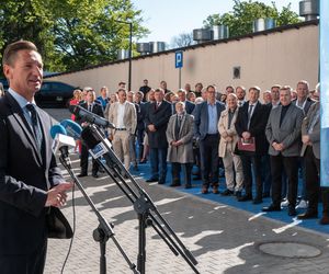 Poradnia kardiologiczna w szpitalu wojewódzkim przeszła gruntowny remont