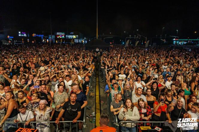 Zabrze Summer Festival 2024