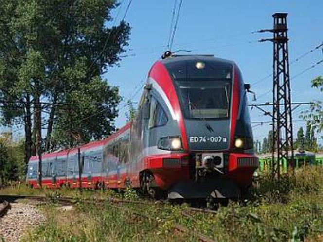 Dworce w Polsce, kolej, PKP SA